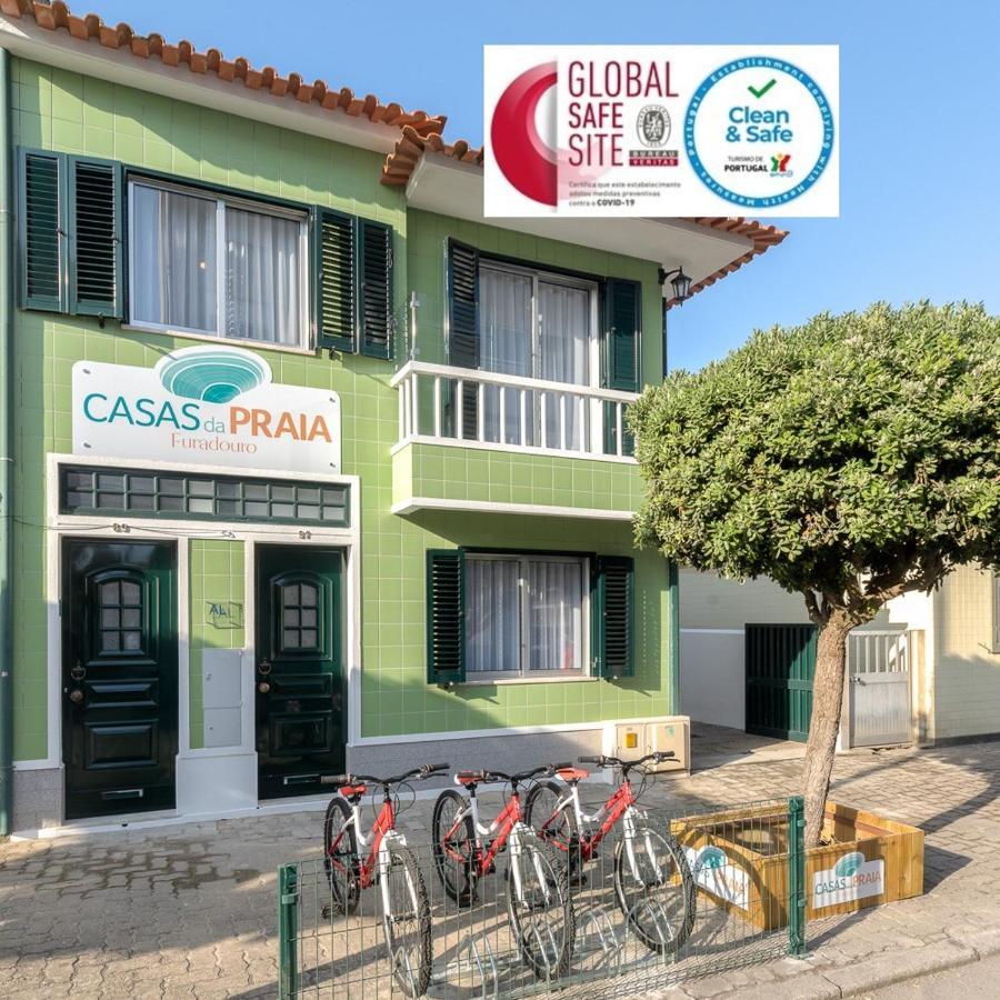Casas Da