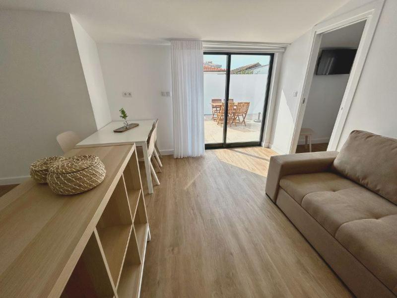 Casas Da Apartment *