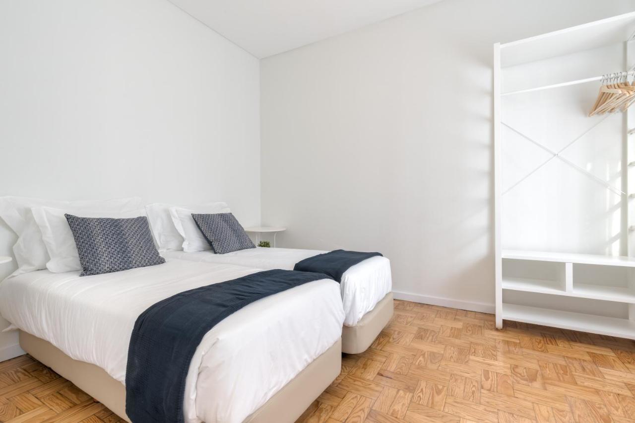 Casas Da Furadouro