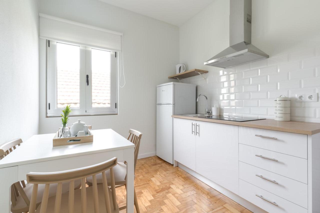 Casas Da Furadouro