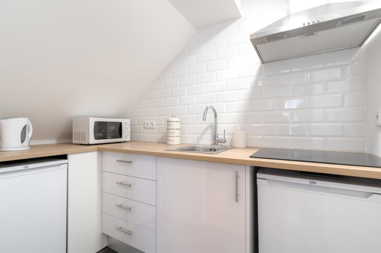 Casas Da Furadouro
